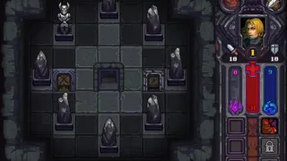 Скриншот 3 к игре Runestone Keeper