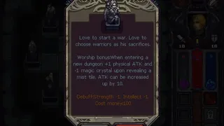 Скриншот 5 к игре Runestone Keeper