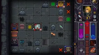 Скриншот 6 к игре Runestone Keeper