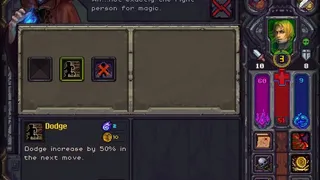 Скриншот 7 к игре Runestone Keeper