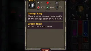 Скриншот 8 к игре Runestone Keeper