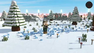 Скриншот 2 к игре Critical Annihilation