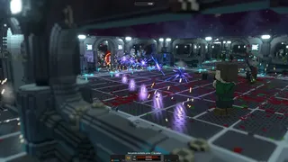Скриншот 4 к игре Critical Annihilation