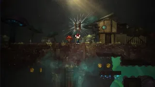 Скриншот 1 к игре A Pixel Story
