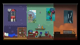 Скриншот 2 к игре A Pixel Story