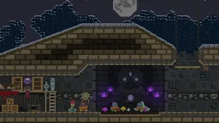 Скриншот 3 к игре A Pixel Story
