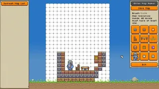 Скриншот 4 к игре Blasted Fortress