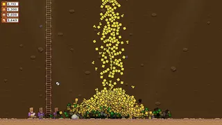 Скриншот 6 к игре Blasted Fortress