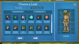 Скриншот 2 к игре Artizens