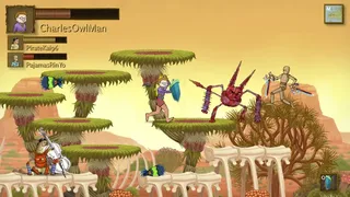Скриншот 3 к игре Artizens