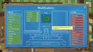 Скриншот 4 к игре Artizens