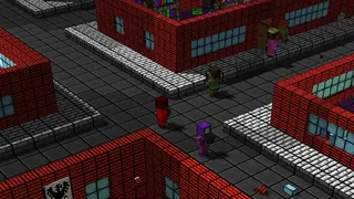 Скриншот 1 к игре Enemy