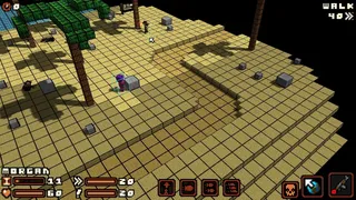 Скриншот 4 к игре Enemy