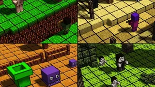 Скриншот 5 к игре Enemy