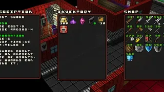 Скриншот 6 к игре Enemy