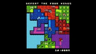 Скриншот 7 к игре Enemy