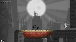 Скриншот 3 к игре Crowman & Wolfboy