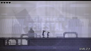Скриншот 4 к игре Crowman & Wolfboy
