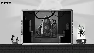 Скриншот 5 к игре Crowman & Wolfboy