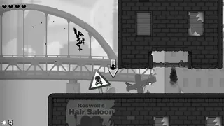 Скриншот 6 к игре Crowman & Wolfboy