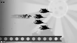 Скриншот 8 к игре Crowman & Wolfboy