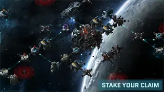 Скриншот 8 к игре VEGA Conflict
