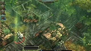 Скриншот 5 к игре Jagged Alliance Online: Reloaded