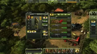 Скриншот 11 к игре Jagged Alliance Online: Reloaded