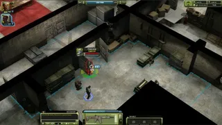 Скриншот 12 к игре Jagged Alliance Online: Reloaded