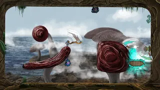 Скриншот 7 к игре Paperbound