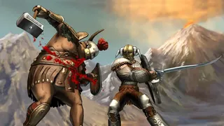 Скриншот 9 к игре I, Gladiator