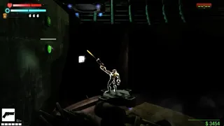 Скриншот 8 к игре Cyber Chicken