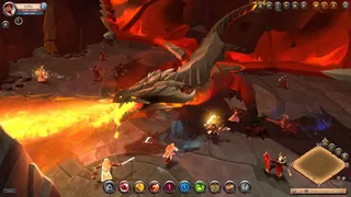Скриншот 5 к игре Albion Online