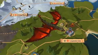 Скриншот 6 к игре Albion Online