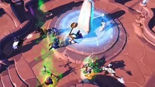 Скриншот 8 к игре Albion Online