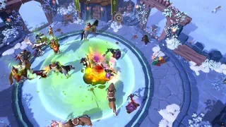 Скриншот 10 к игре Albion Online