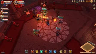 Скриншот 11 к игре Albion Online