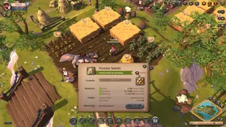 Скриншот 12 к игре Albion Online
