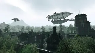 Скриншот 5 к игре Steam Hammer