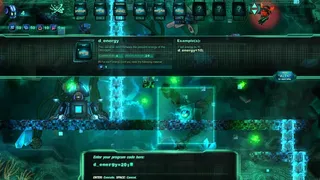 Скриншот 5 к игре Debugger 3.16: Hack'n'Run