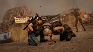Скриншот 10 к игре PUBG: Battlegrounds