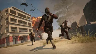 Скриншот 13 к игре PUBG: Battlegrounds