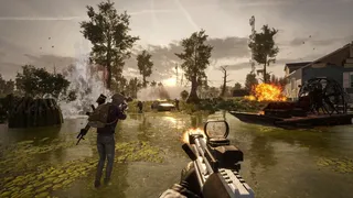 Скриншот 16 к игре PUBG: Battlegrounds
