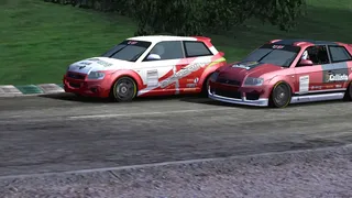 Скриншот 4 к игре rFactor