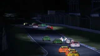 Скриншот 5 к игре rFactor