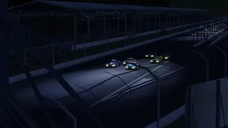 Скриншот 7 к игре rFactor