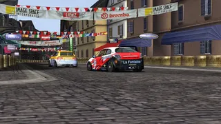 Скриншот 8 к игре rFactor