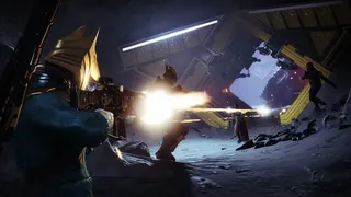 Скриншот 1 к игре Destiny 2
