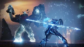 Скриншот 3 к игре Destiny 2