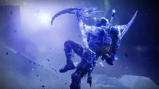 Скриншот 5 к игре Destiny 2